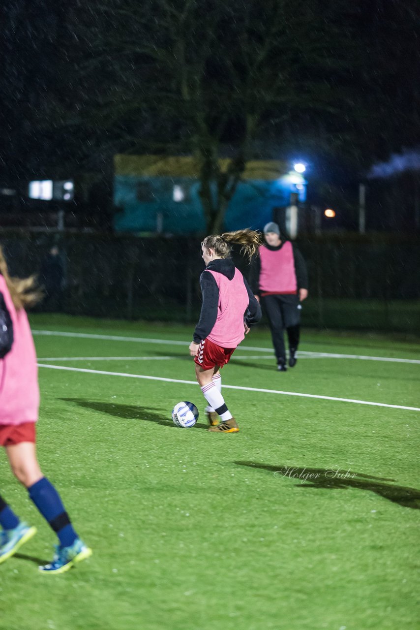 Bild 88 - Frauen Wahlstedt Training